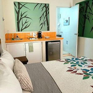 Apartamento Estudio